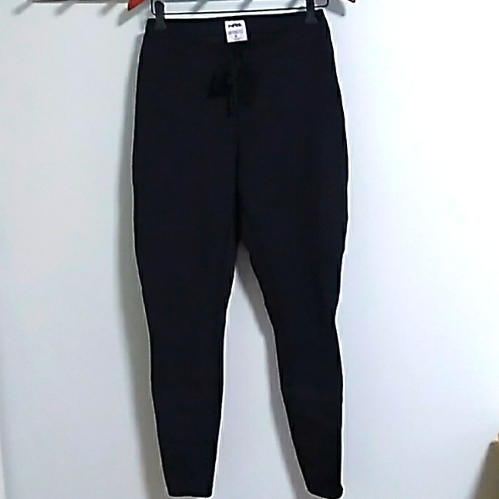 NRS Men's Hydroskin 0.5 pants  size XL Black .